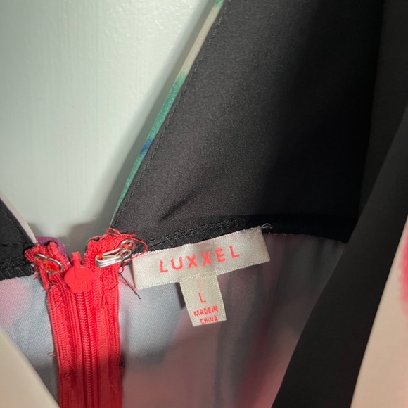 Maxi Dress - Picture 4 of 6